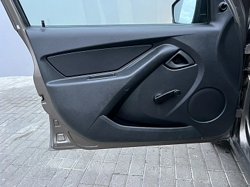 Lada (ВАЗ) Granta, 2020г, передний привод, механика