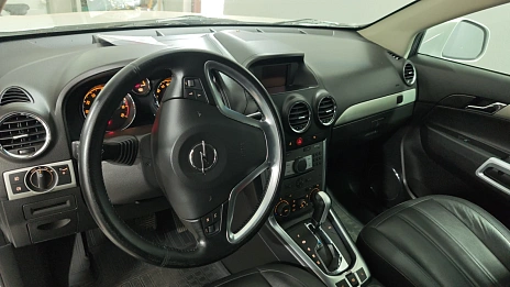 Opel Antara, 2013г, полный привод, автомат