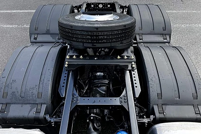 FAW J7, 2025г, Автомат