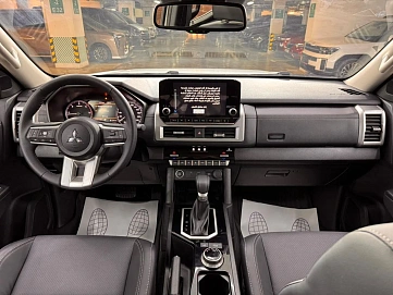 Mitsubishi L200, 2024г, полный привод, автомат