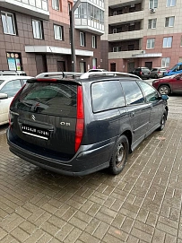 Citroen C5, 2003г, передний привод, автомат