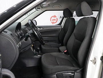 Skoda Yeti, 2013г, передний привод, робот
