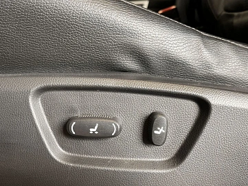 Opel Antara, 2013г, полный привод, автомат