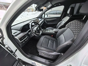 Geely Okavango, 2024г, передний привод, робот