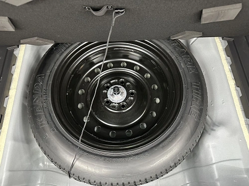 Honda XR-V, 2023г, передний привод, вариатор