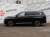Exeed VX, 2023г., полный привод, робот