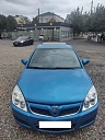 Opel Vectra, 2007г., передний привод, механика