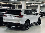 Honda CR-V, 2025г., полный привод, вариатор