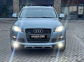 Audi Q7, 2008г., полный привод, автомат