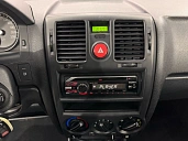Hyundai Getz, 2010г., передний привод, автомат