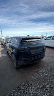 Land Rover Range Rover Evoque, 2025г, полный привод, автомат