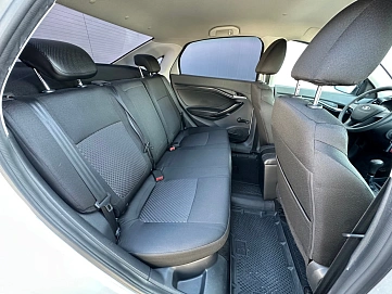 Lada (ВАЗ) Vesta, 2021г, передний привод, механика