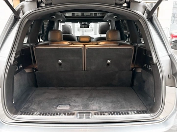 Mercedes-Benz GLS, 2021г, полный привод, автомат