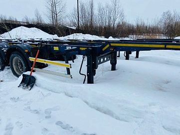 Steelbear PF 41N, 2018г