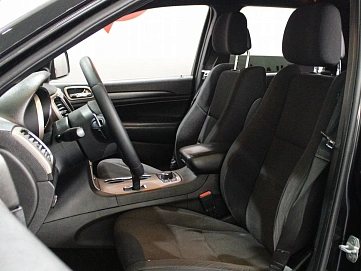 Jeep Grand Cherokee, 2013г, полный привод, автомат