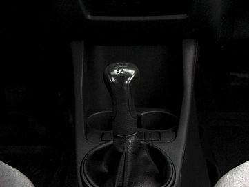 Skoda Fabia, 2007г, передний привод, механика