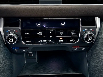 Honda UR-V, 2025г, полный привод, автомат