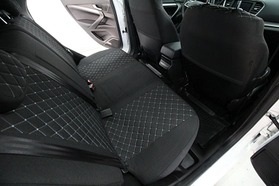 Lada (ВАЗ) Vesta, 2024г, передний привод, вариатор