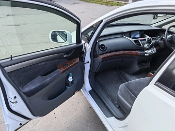 Honda Odyssey, 2007г, полный привод, автомат