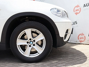 BMW X5, 2012г, полный привод, автомат