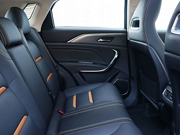 FAW Bestune T77, 2024г, передний привод, робот