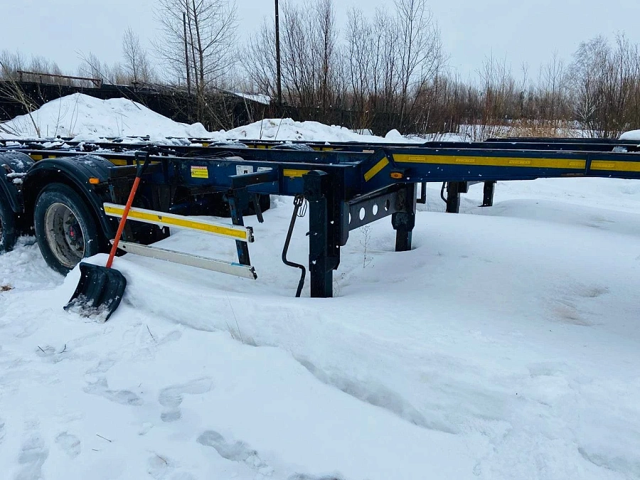 Steelbear PF 41N, 2018г.