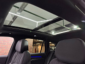 Geely Monjaro, 2025г., передний привод, автомат