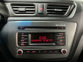 Kia , 2017г., передний привод, автомат