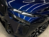 BMW X7, 2025г., полный привод, автомат
