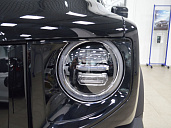 Haval Dargo, 2023г., полный привод, робот