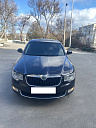 Skoda Superb, 2013г., передний привод, робот