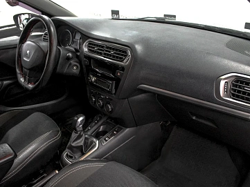 Peugeot 301, 2013г, передний привод, механика