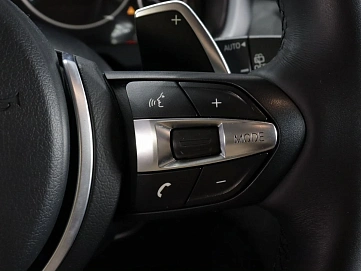 BMW X5, 2016г, полный привод, автомат