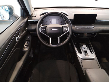 Haval Jolion, 2024г, передний привод, автомат