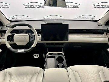 JETOUR DASHING, 2023г., передний привод, робот