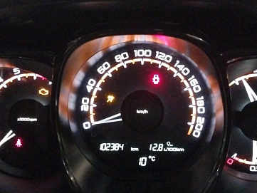 Lada (ВАЗ) Vesta, 2019г, передний привод, механика