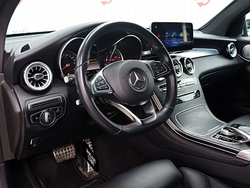 Mercedes-Benz , 2018г., полный привод, автомат