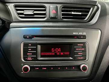 Kia , 2017г., передний привод, автомат