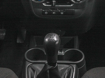 Lada (ВАЗ) Granta, 2023г, передний привод, механика