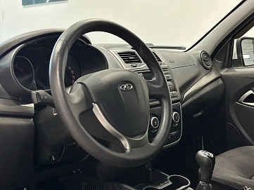 Lada (ВАЗ) Granta, 2021г, передний привод, механика