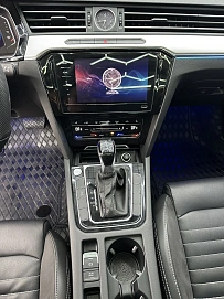 Volkswagen Magotan, 2022г, передний привод, робот