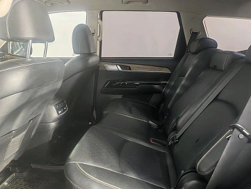 Kia , 2021г., полный привод, автомат