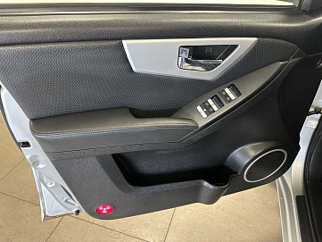 Lifan X60, 2016г, передний привод, автомат