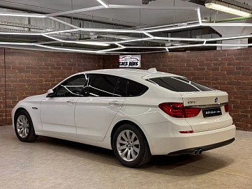 BMW , 2010г., полный привод, автомат