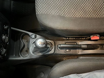 Lada (ВАЗ) Largus, 2018г, передний привод, механика