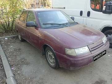 Lada (ВАЗ) 2110, 2005г, передний привод, механика