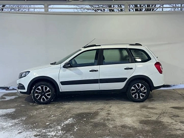 Lada (ВАЗ) , 2025г., передний привод, механика