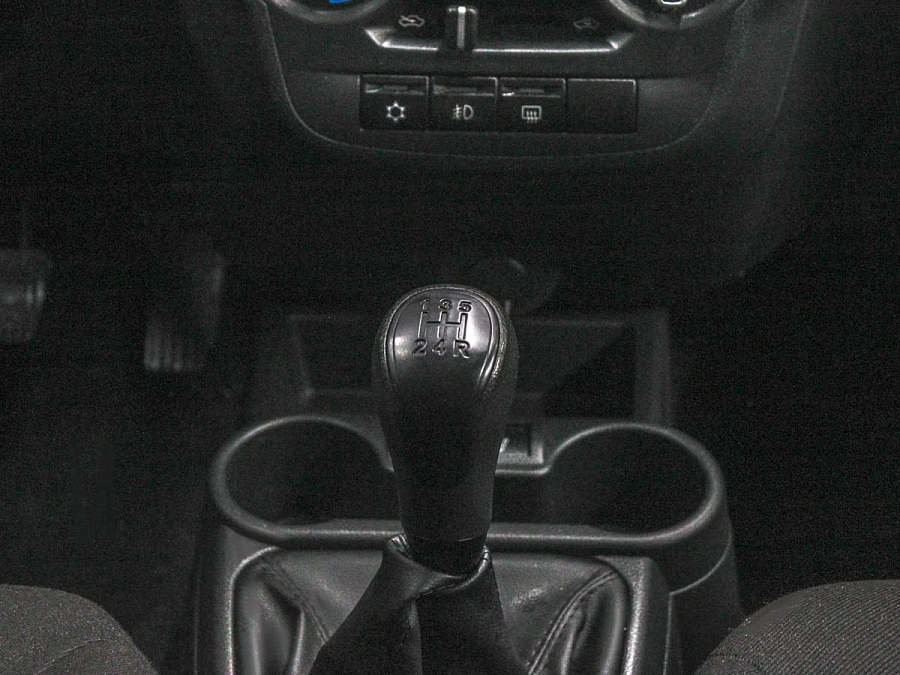 Lada (ВАЗ) Granta, 2023г., передний привод, механика