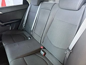 Kia Cerato, 2012г., передний привод, механика