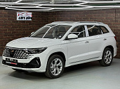 Jetta VS7, 2024г.